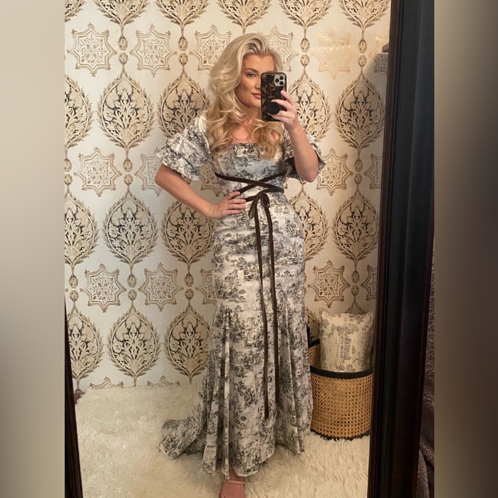 Antonio Melani dress